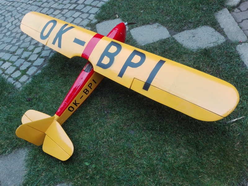 PB-6 Racek