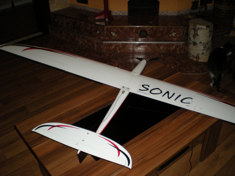 SONIC