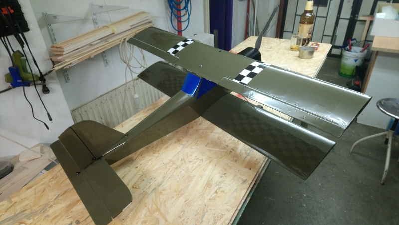 RELAX kompletní repas