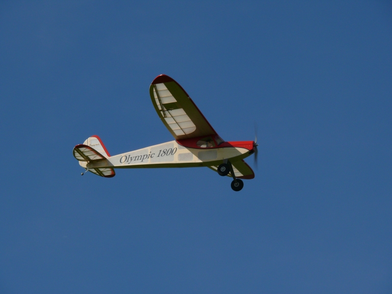 Olympic 1800