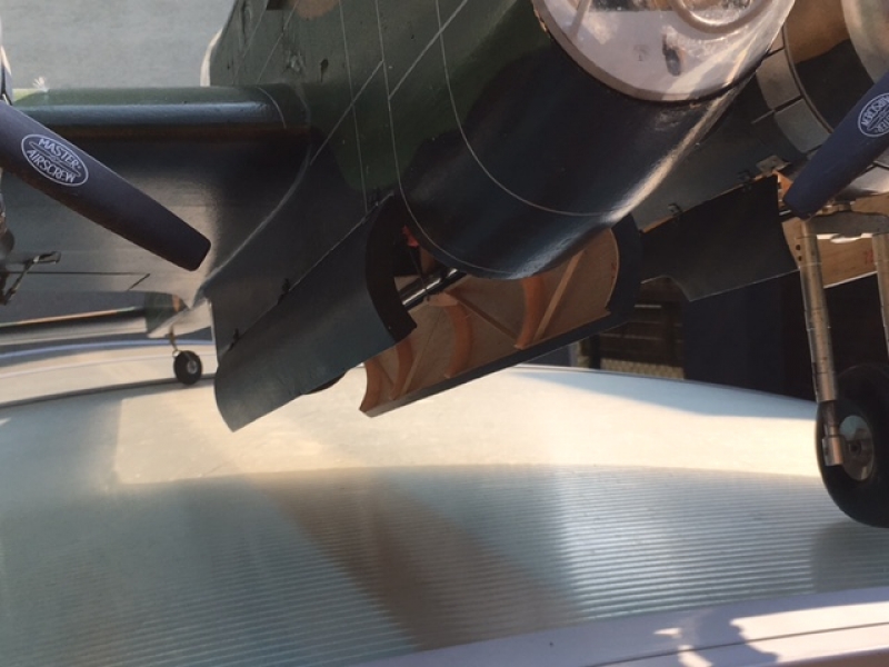 Handley Page Hampden