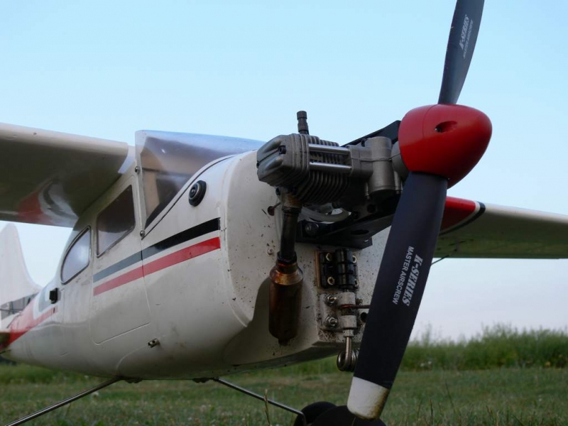 Cessna 182 Skylane