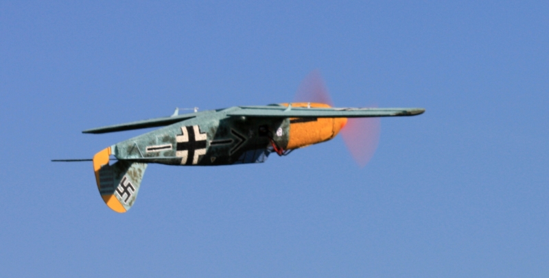 Messerschmitt Bf 109 E