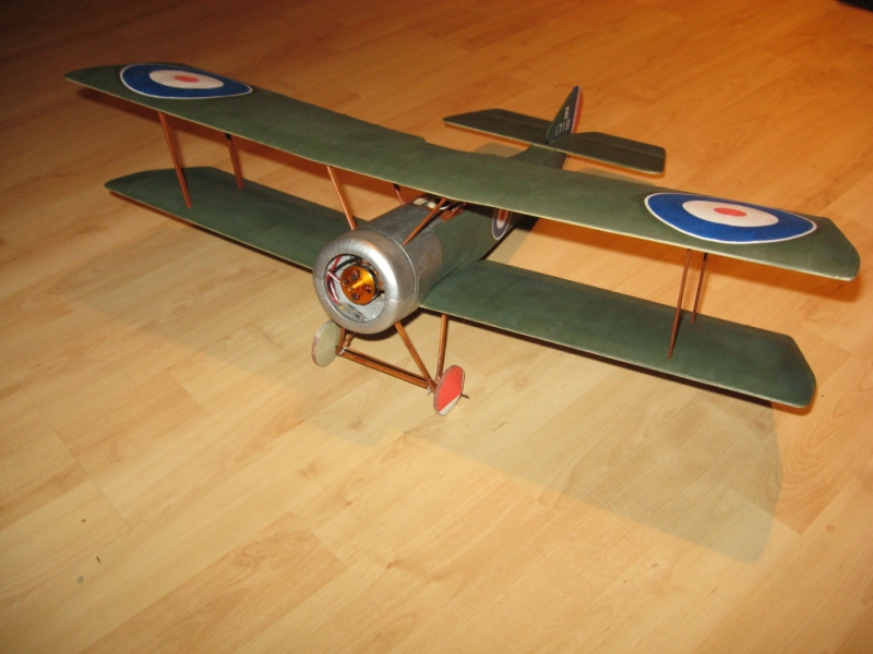 Sopwith Pup