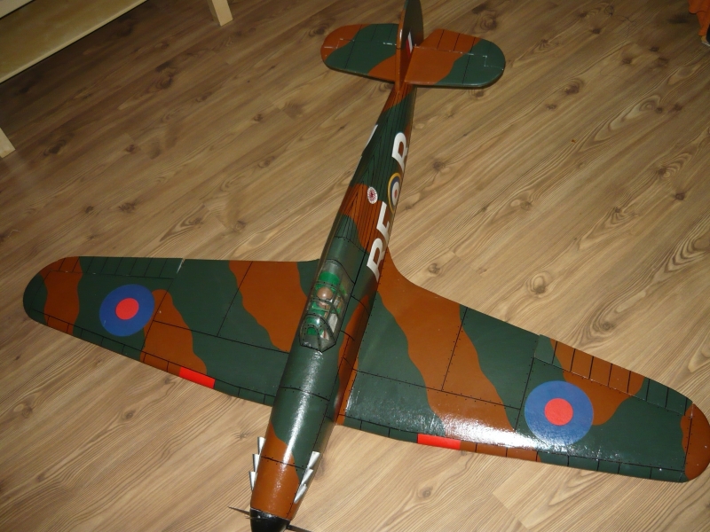 Hawker Hurricane