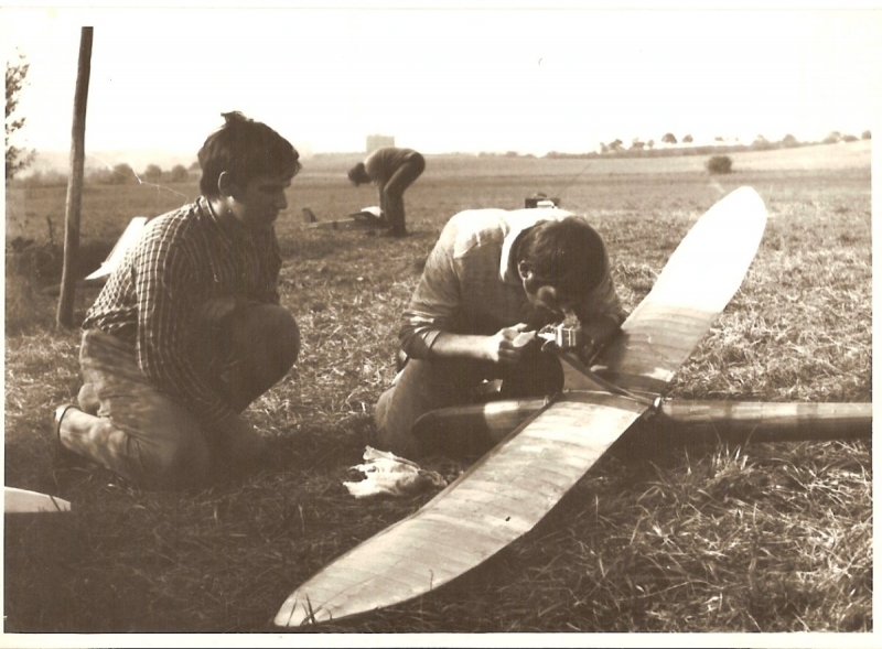 A takhle to všechno začalo