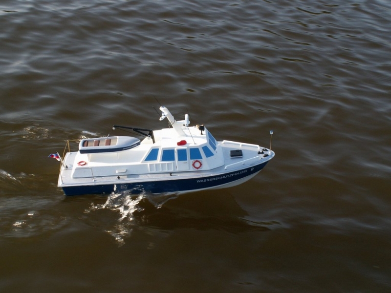 Wasserschutzpolizei 9