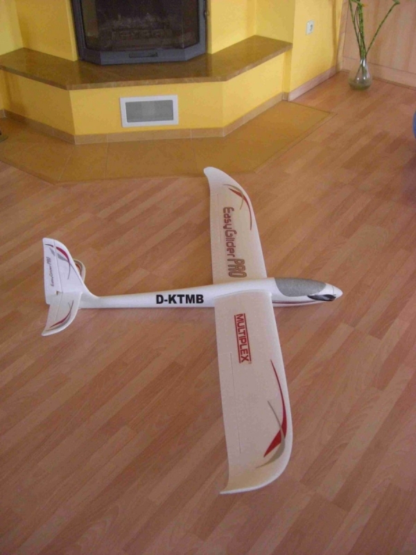 EASY GLIDER PRO