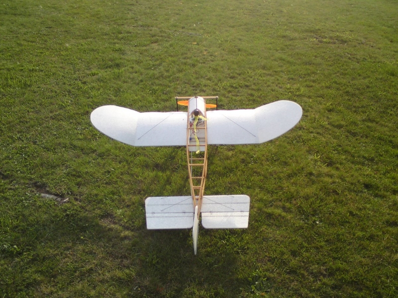 Bleriot