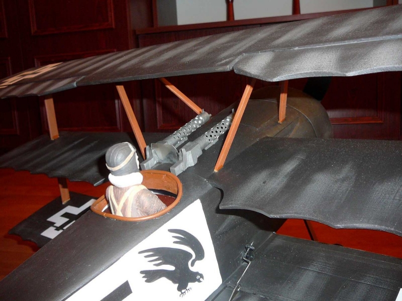 Fokker Dr.1