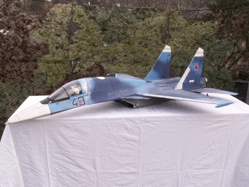 SU-34 FN