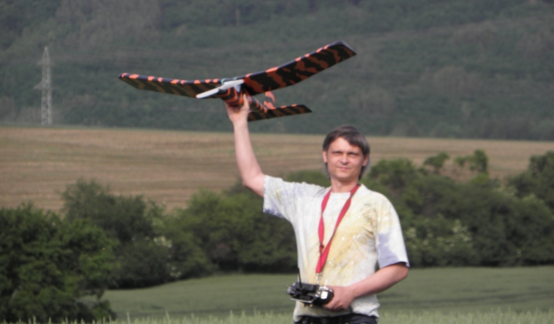 DANDY - rodina 3 modelů