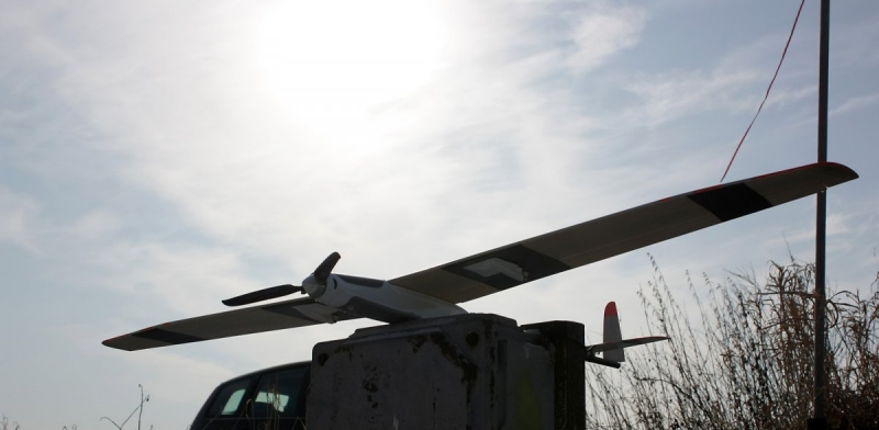 Mini Vertex E - prodáno