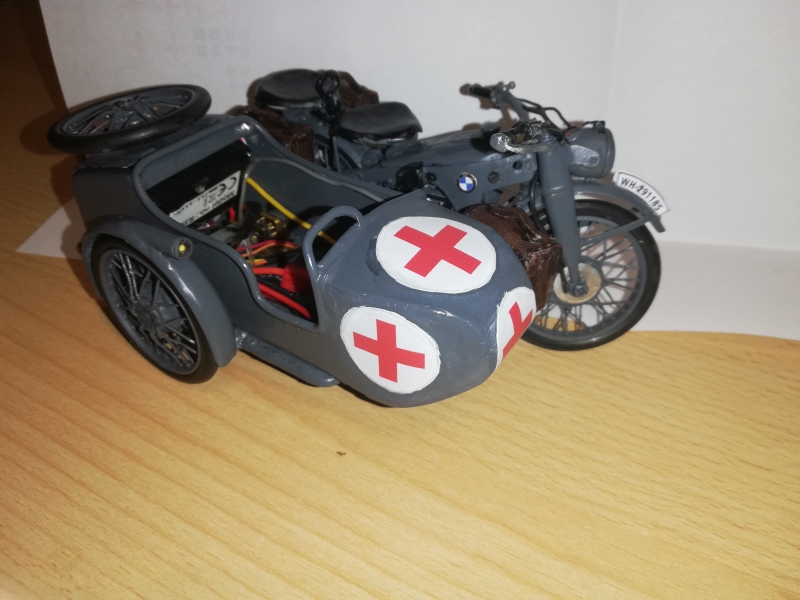BMW R 12 s lodickou 1/16