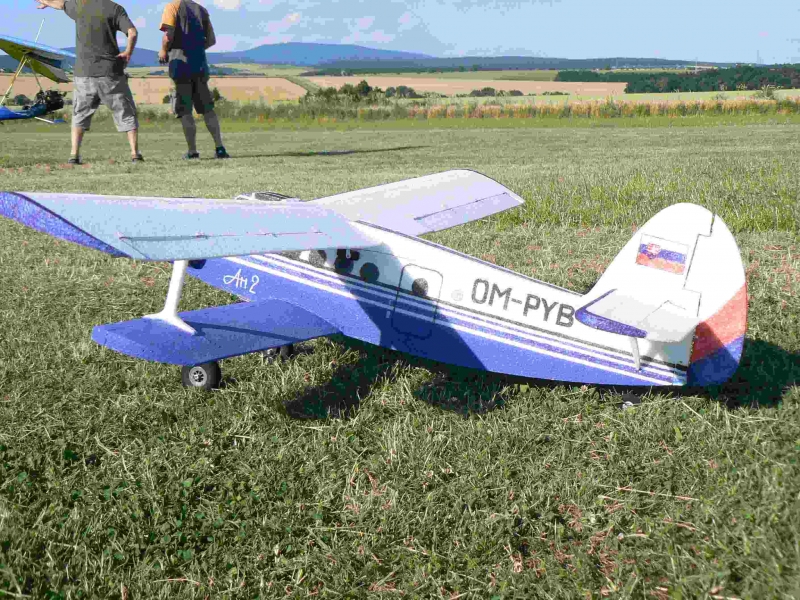 Antonov An-2