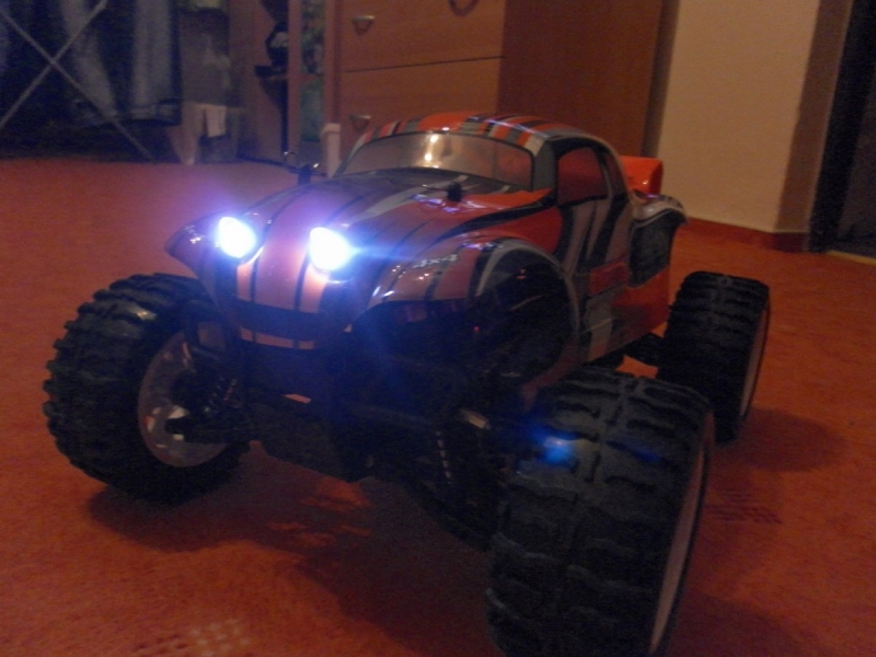 Himoto Beetle Waterproof