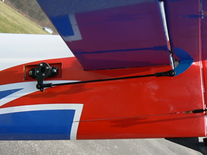 Sukhoi 29S 50E