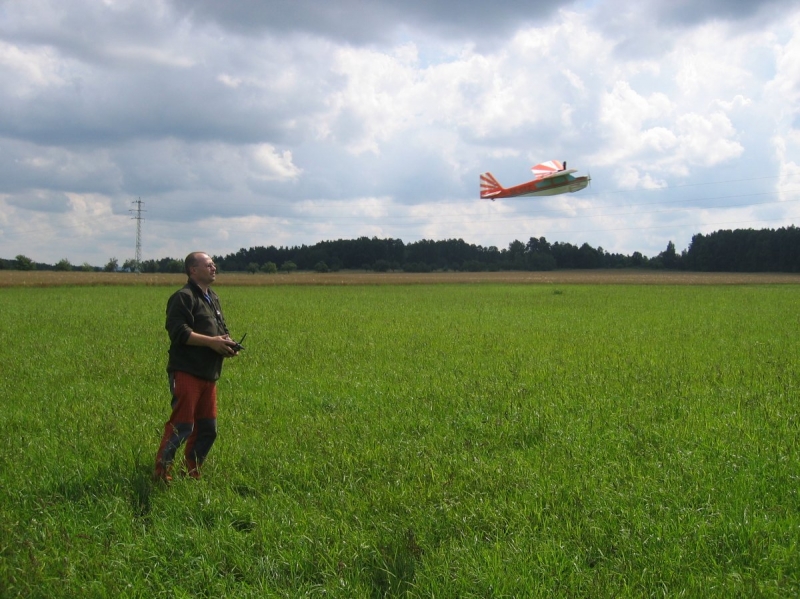 Bellanca Super Decathlon