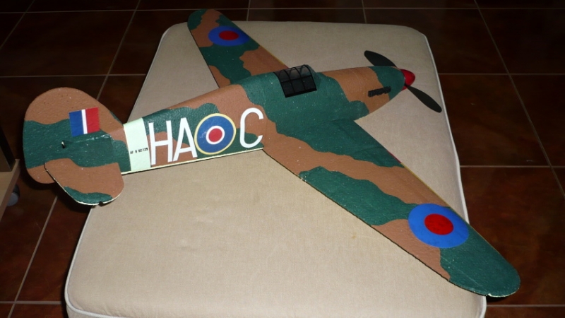 Hawker Hurricane