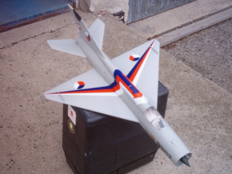 Mig 21