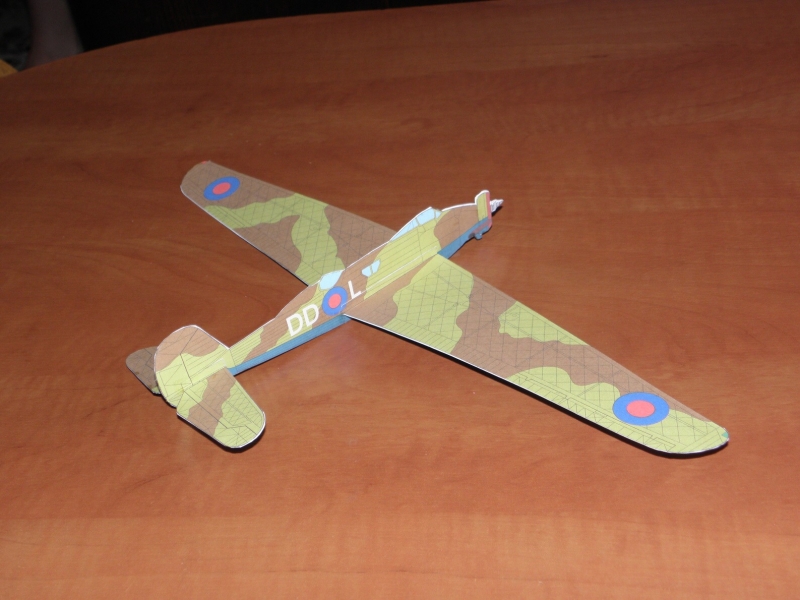 Házedlo Vickers Wellesley