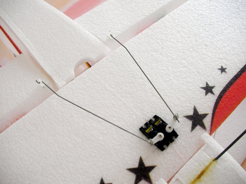 VA Models Pitts S2CX