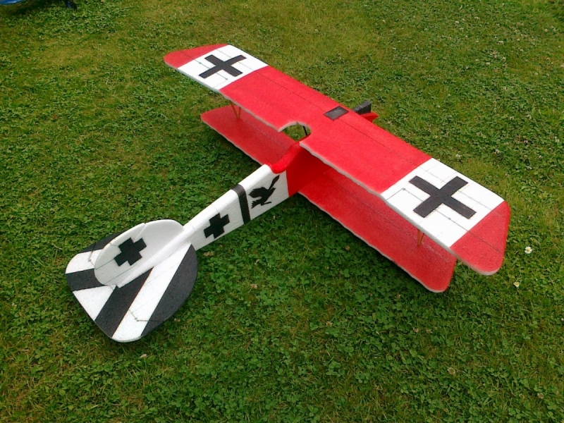 Albatros D.Va