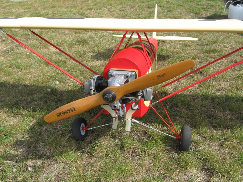 PB-6 Racek