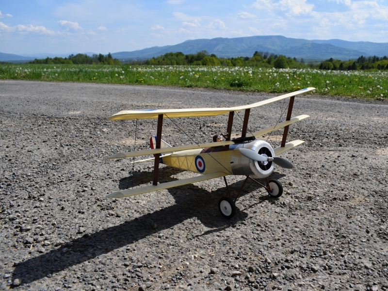 Sopwith Triplane