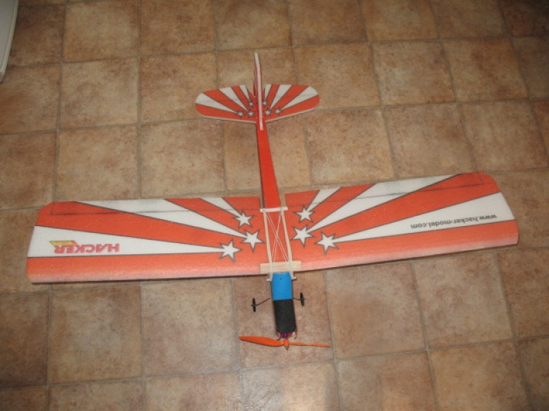 Bellanca Super Decathlon