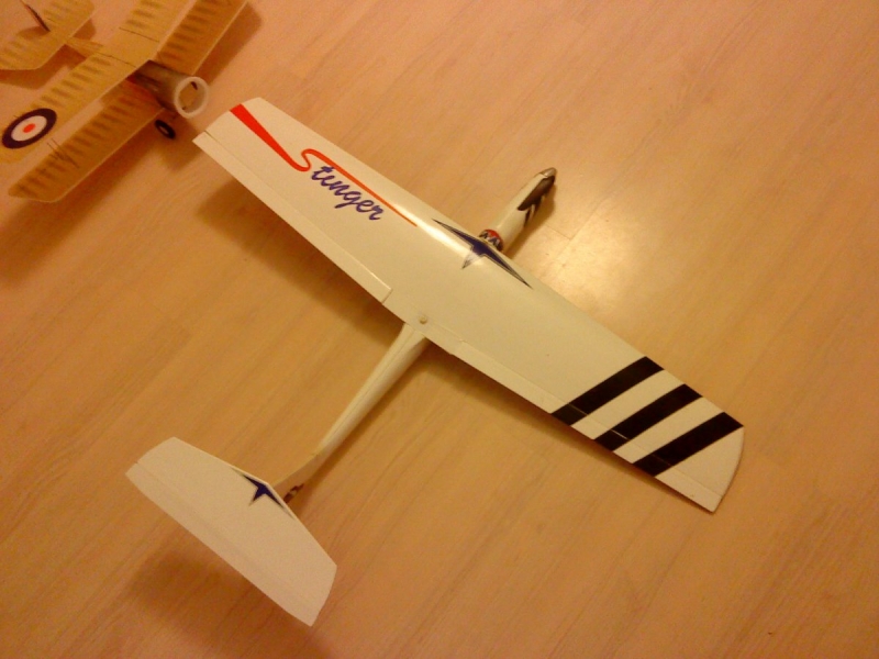 Stinger (znicen)