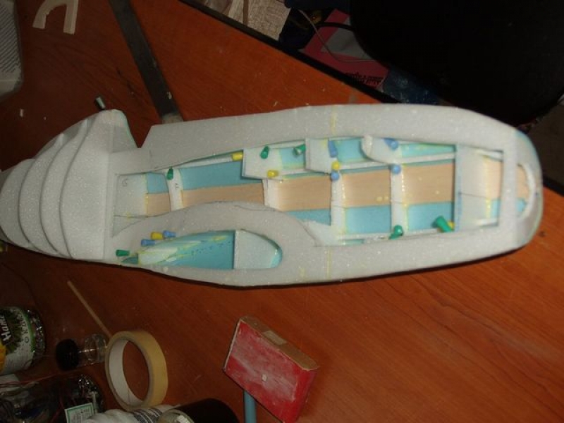 Macchi MC-202 Folgore