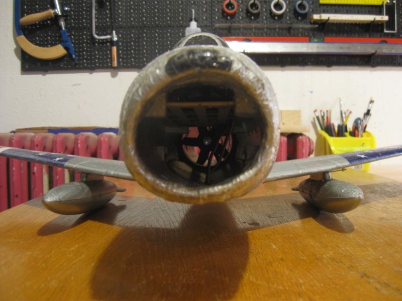 F-86 Sabre 