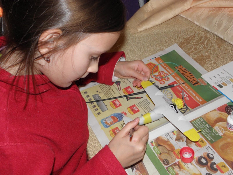 Macchi M.C.200 Saetta