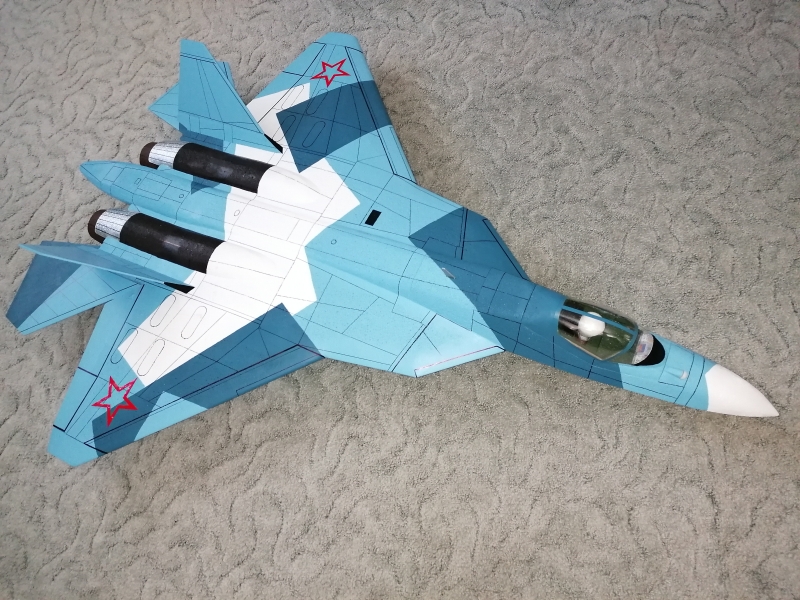 SU-57