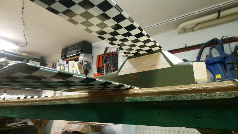 RELAX kompletní repas