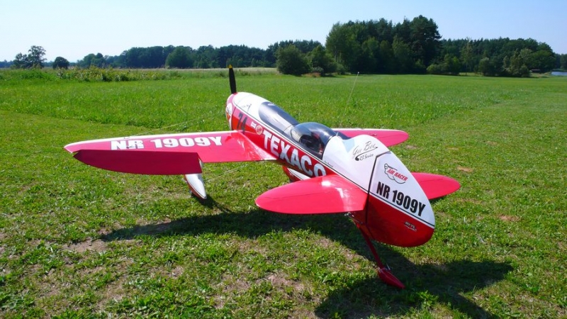 Gee Bee R3 - Fantasy Design