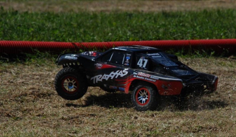 Traxxas Slash 4WD Ultimate