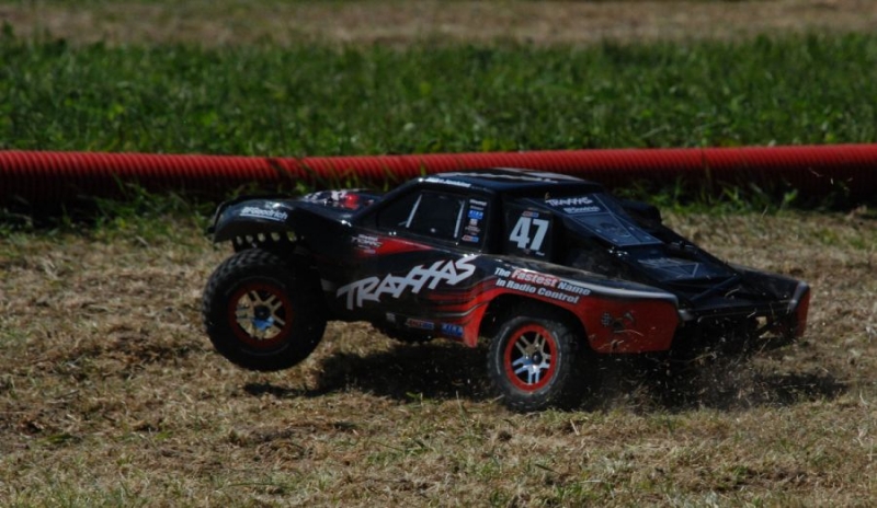 Traxxas Slash 4WD Ultimate