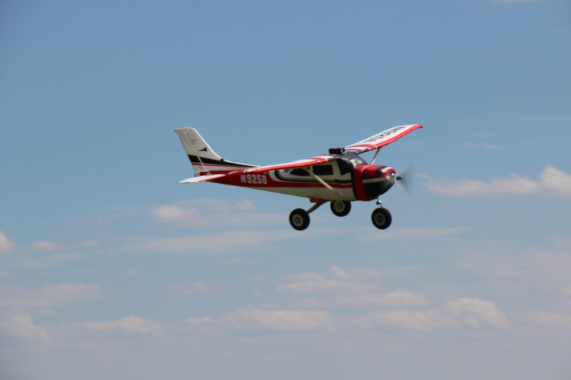 Cessna 182