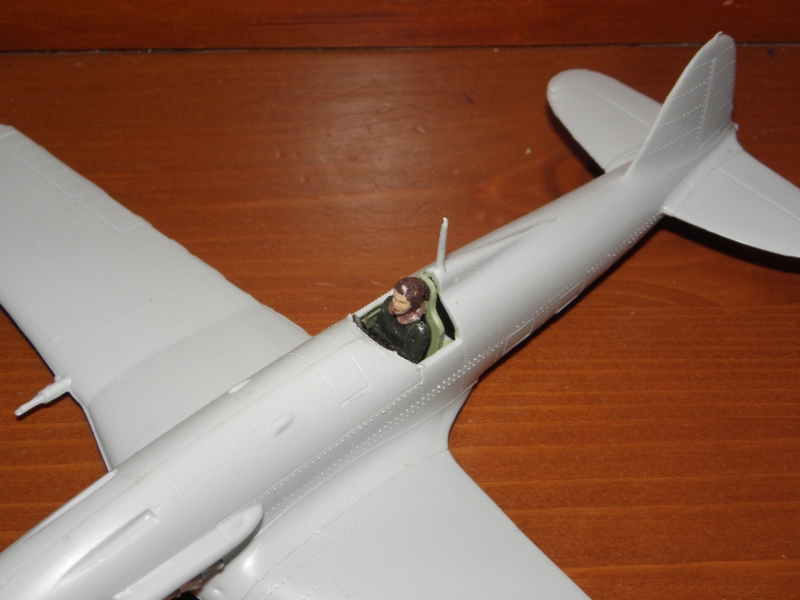 Fiat G.55 Centauro