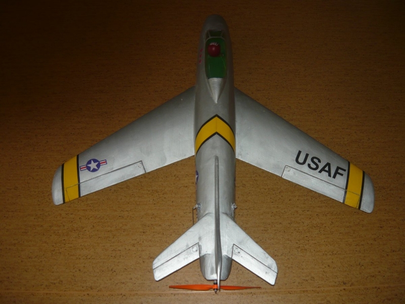 F-86 Sabre