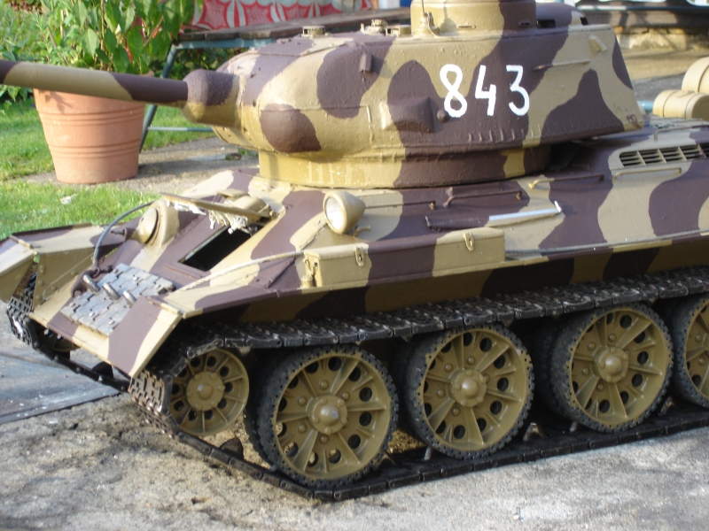 T-34/85