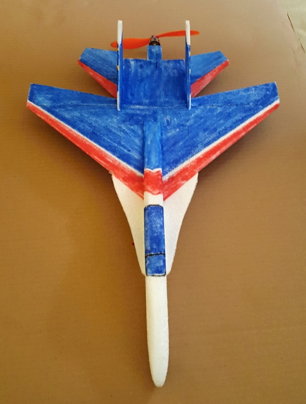 SU-27