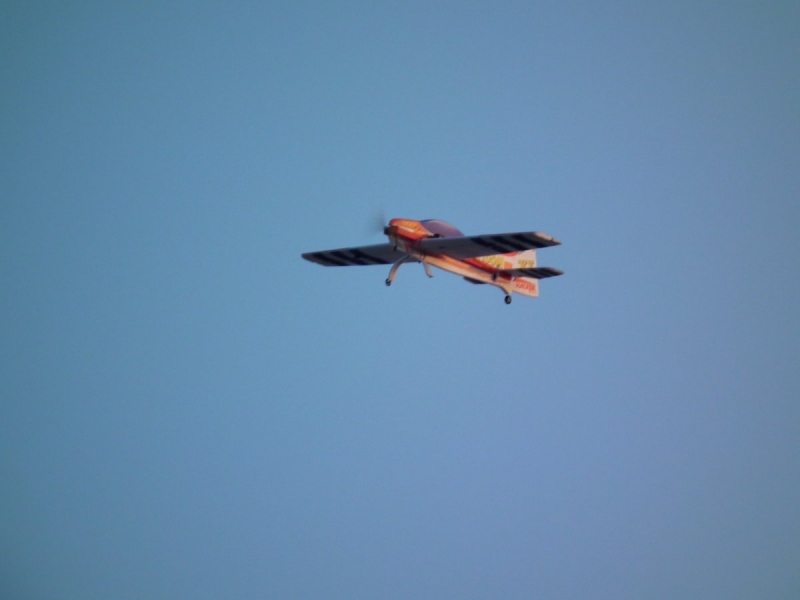 Hacker Super Zoom XL