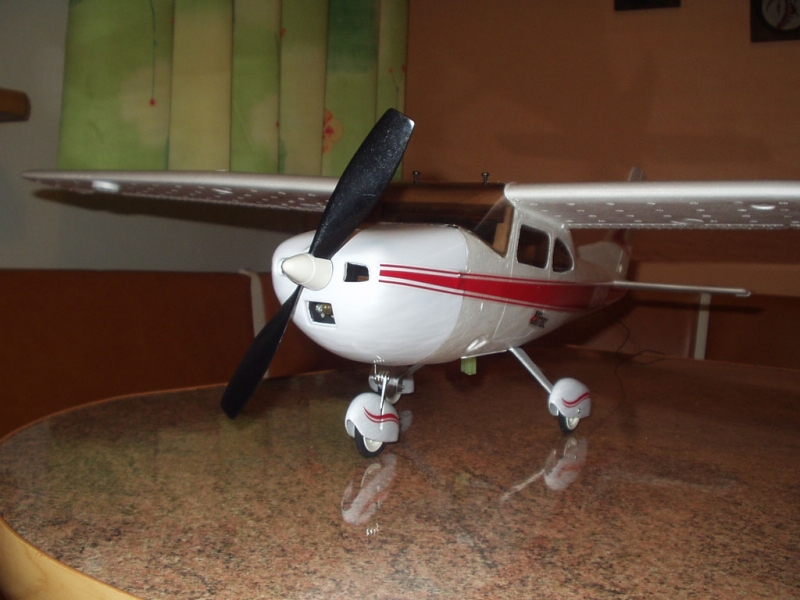 cessna 182 EP