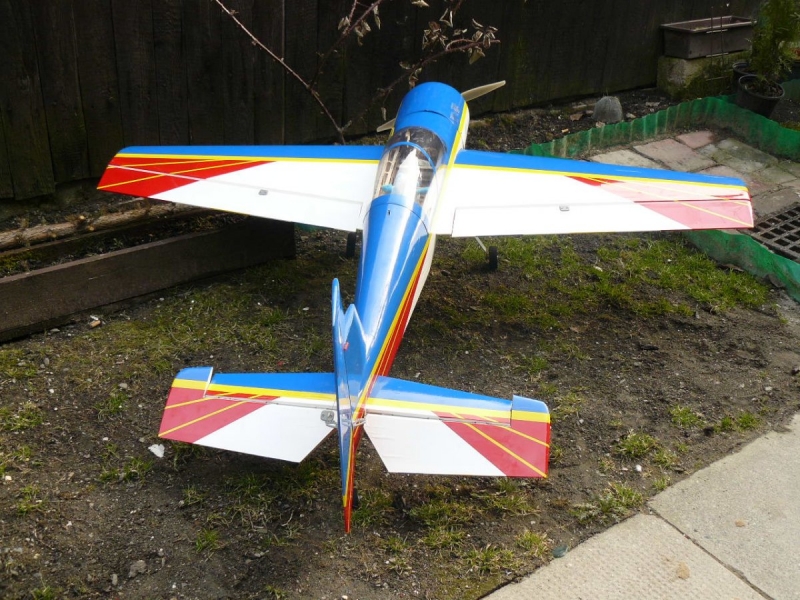 yak-54