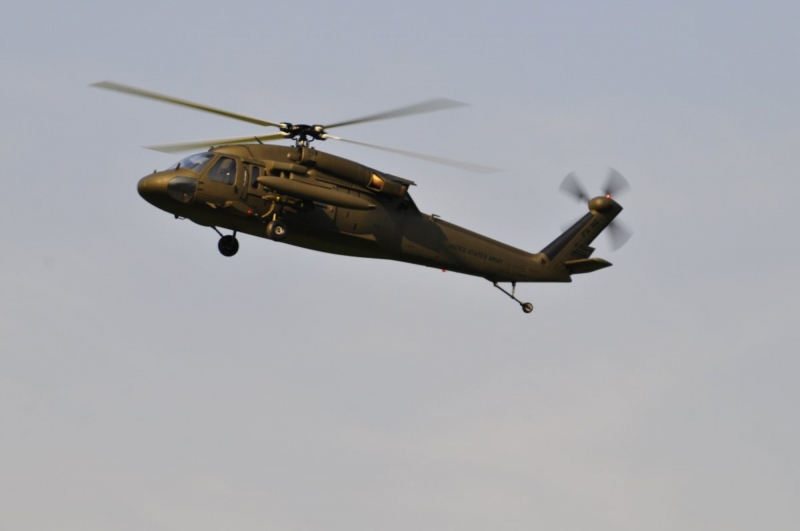 UH-60 Blackhawk