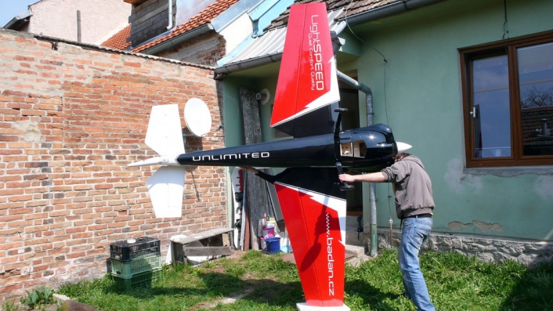 Vertigo 3M