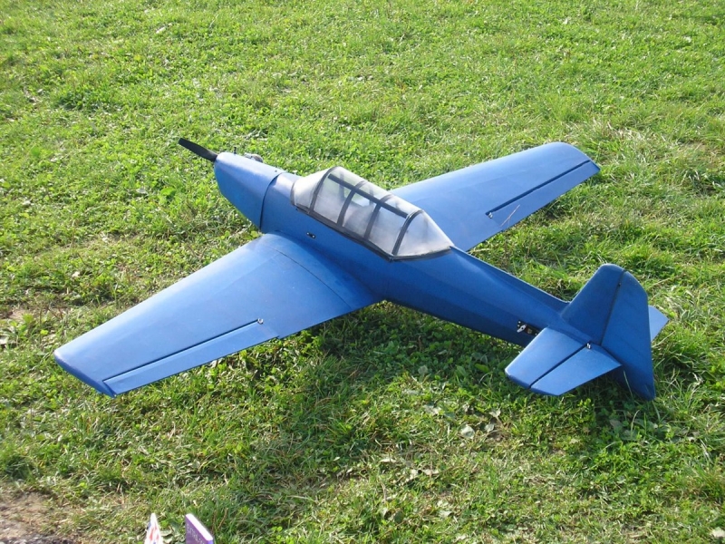Z-126 Tréner